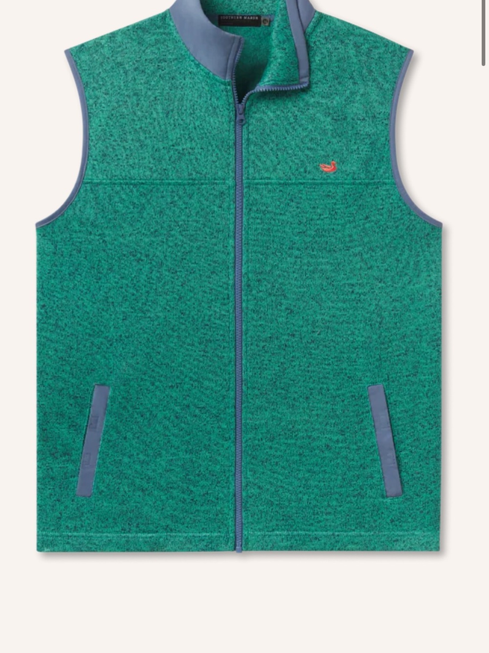 Southern Marsh Field Tec Woodford Performance Vest Unisex XXL NWT